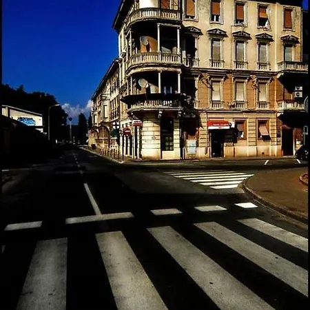 Apartment Rocco *