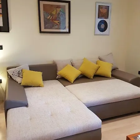 Rocco Apartment *