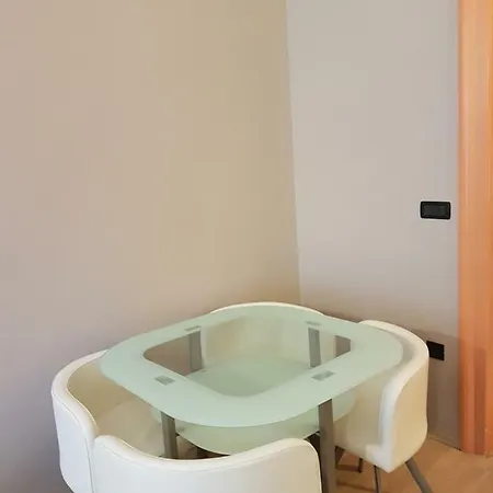 Apartment Rocco