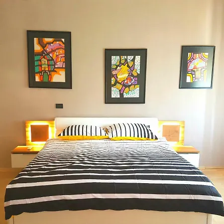Rocco Apartment