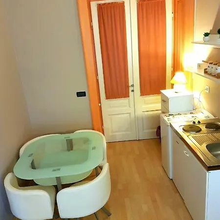 Rocco Apartment *